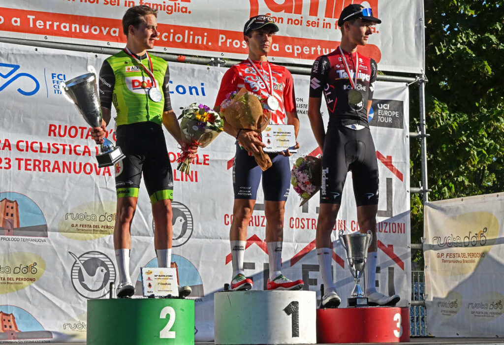 Ruota d’Oro 2026 a Terranuova Bracciolini, foto 29