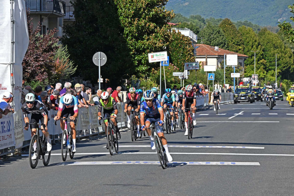 Ruota d’Oro 2026 a Terranuova Bracciolini, foto 3