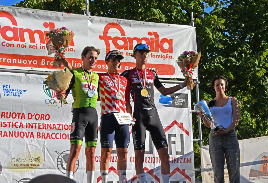 Ruota d’Oro 2026 a Terranuova Bracciolini, foto 31