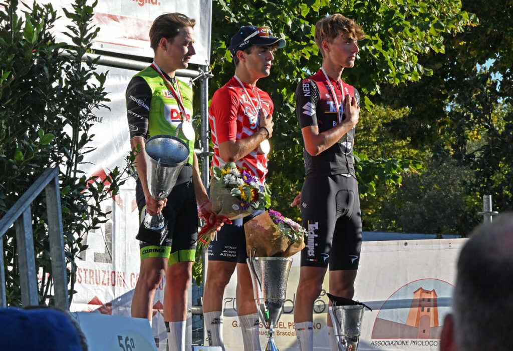 Ruota d’Oro 2026 a Terranuova Bracciolini, foto 34