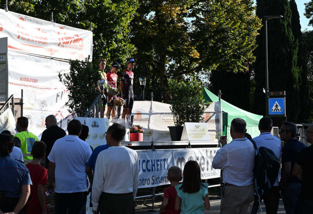Ruota d’Oro 2026 a Terranuova Bracciolini, foto 35