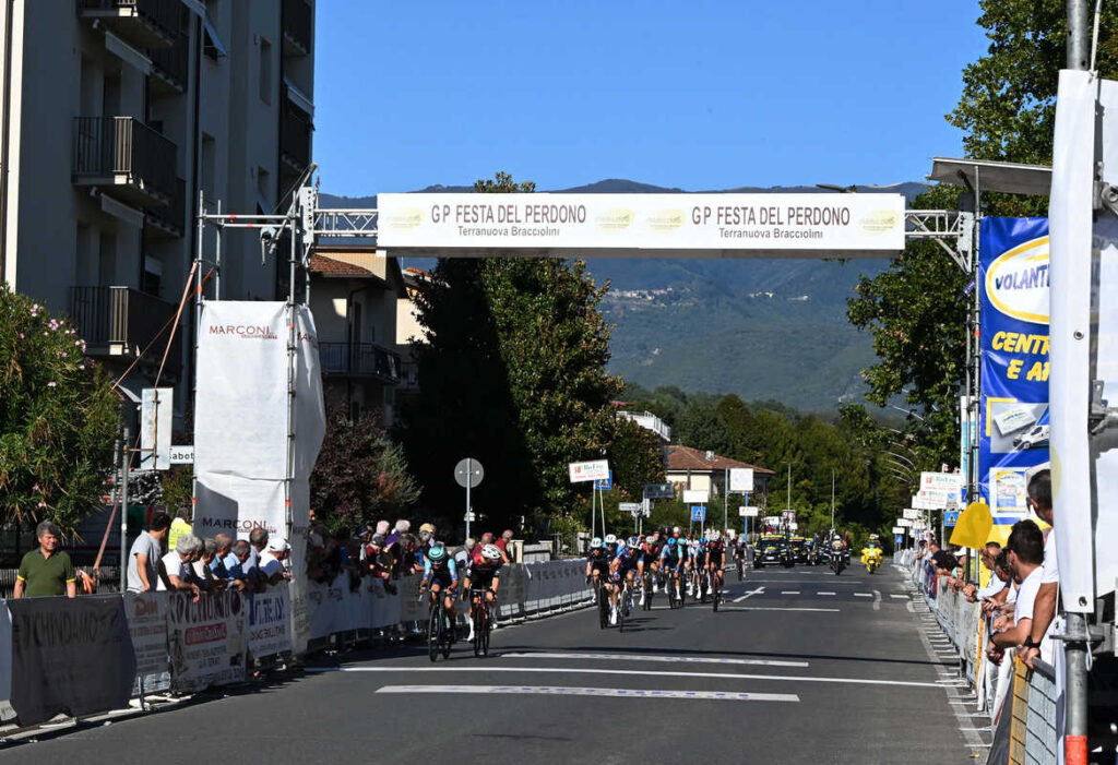 Ruota d’Oro 2026 a Terranuova Bracciolini, foto 4