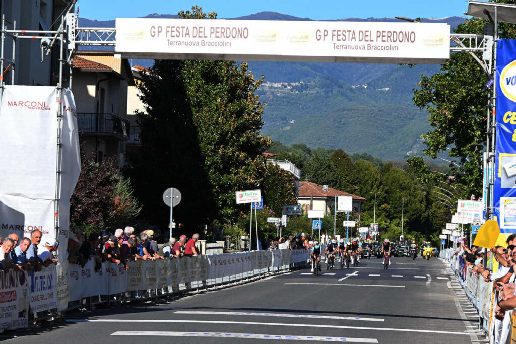 Ruota d’Oro 2026 a Terranuova Bracciolini, foto 5