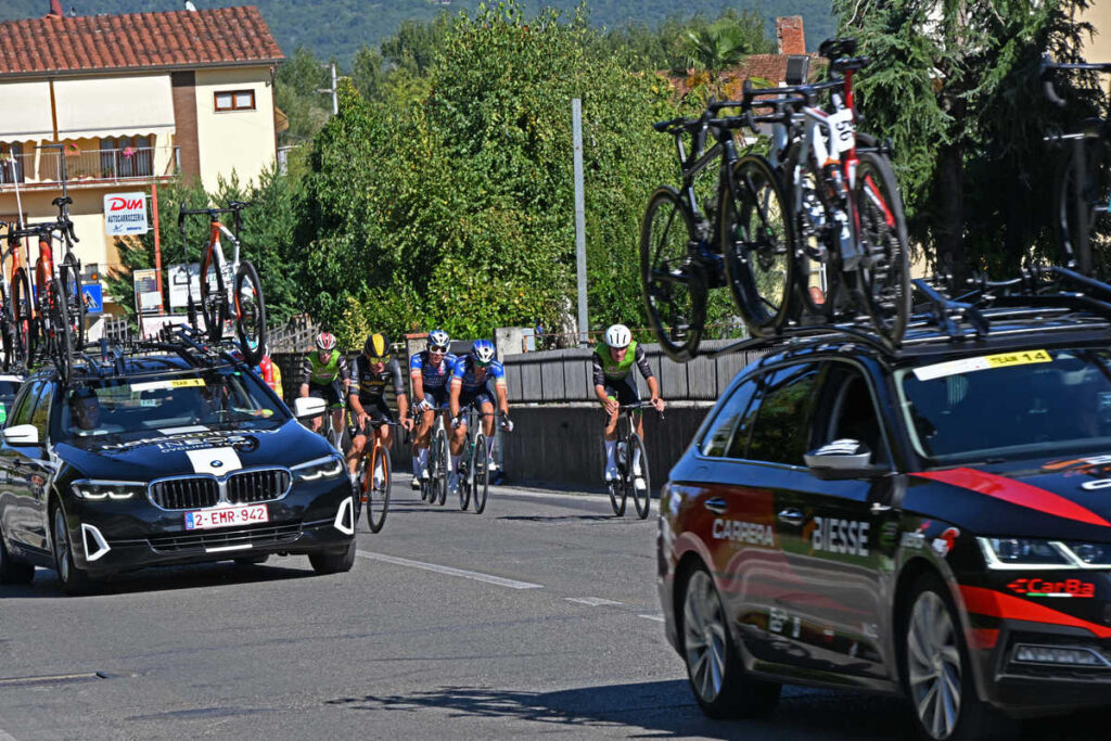 Ruota d’Oro 2026 a Terranuova Bracciolini, foto 8