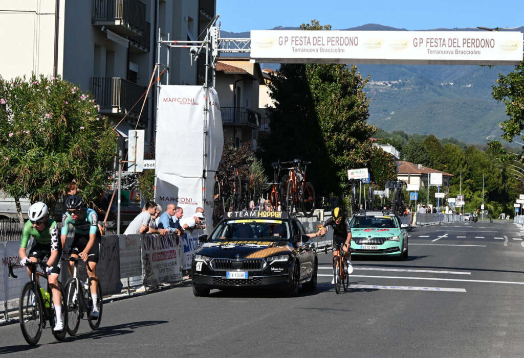 Ruota d’Oro 2026 a Terranuova Bracciolini, foto 9