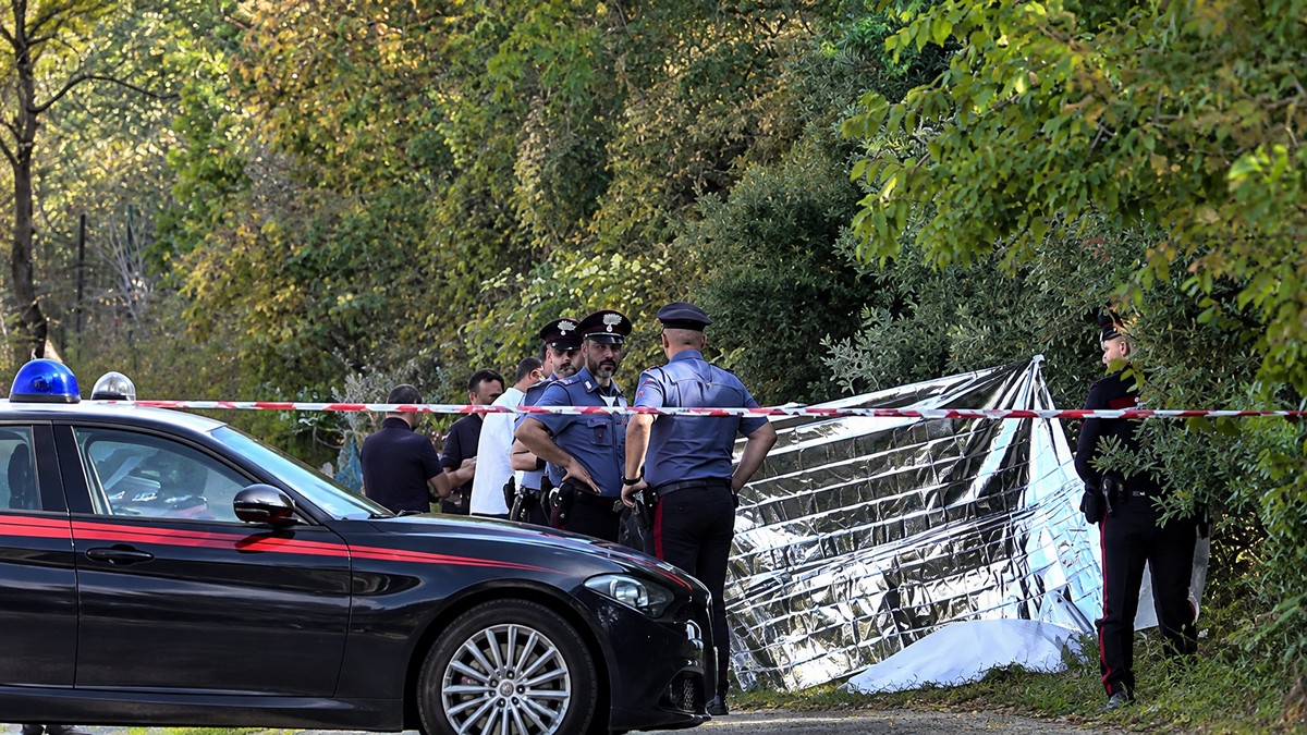 morte di mirko frescucci acquisite le telecamere testimoni parlano di urla nella notte da Lortica.it morte di mirko frescucci acquisite le telecamere testimoni parlano di urla nella notte