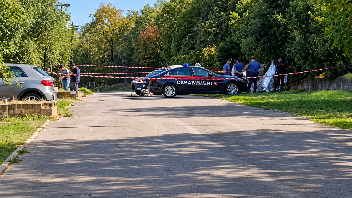 uomo-trovato-morto-pionta-arezzo