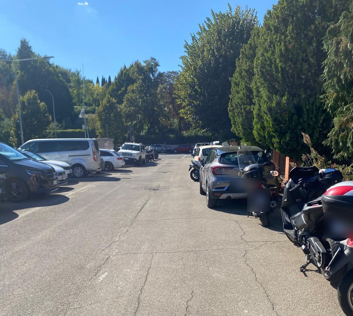 viale-giotto-strada-senza-uscita-partite-arezzo
