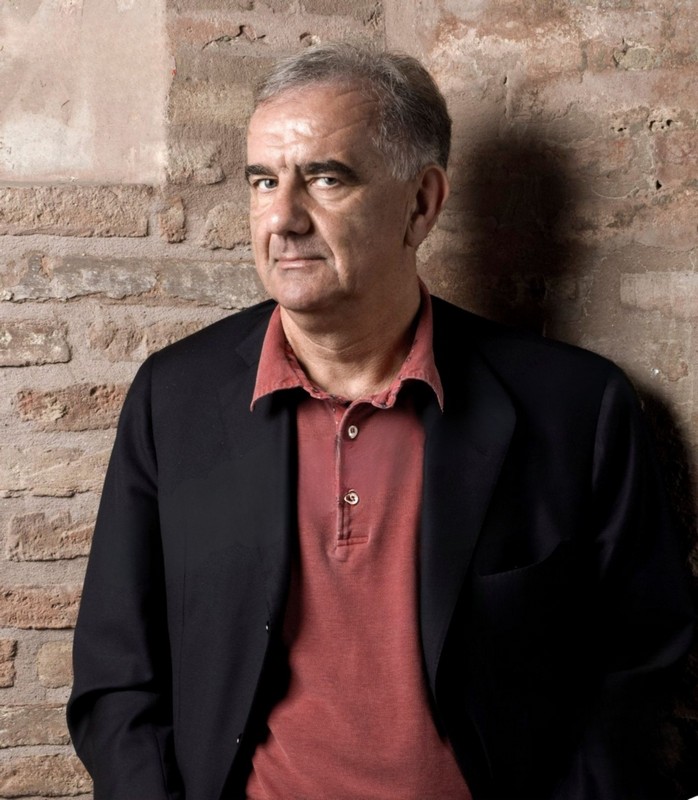Gene Gnocchi in Sconcerto Rock, Teatro degli Antei