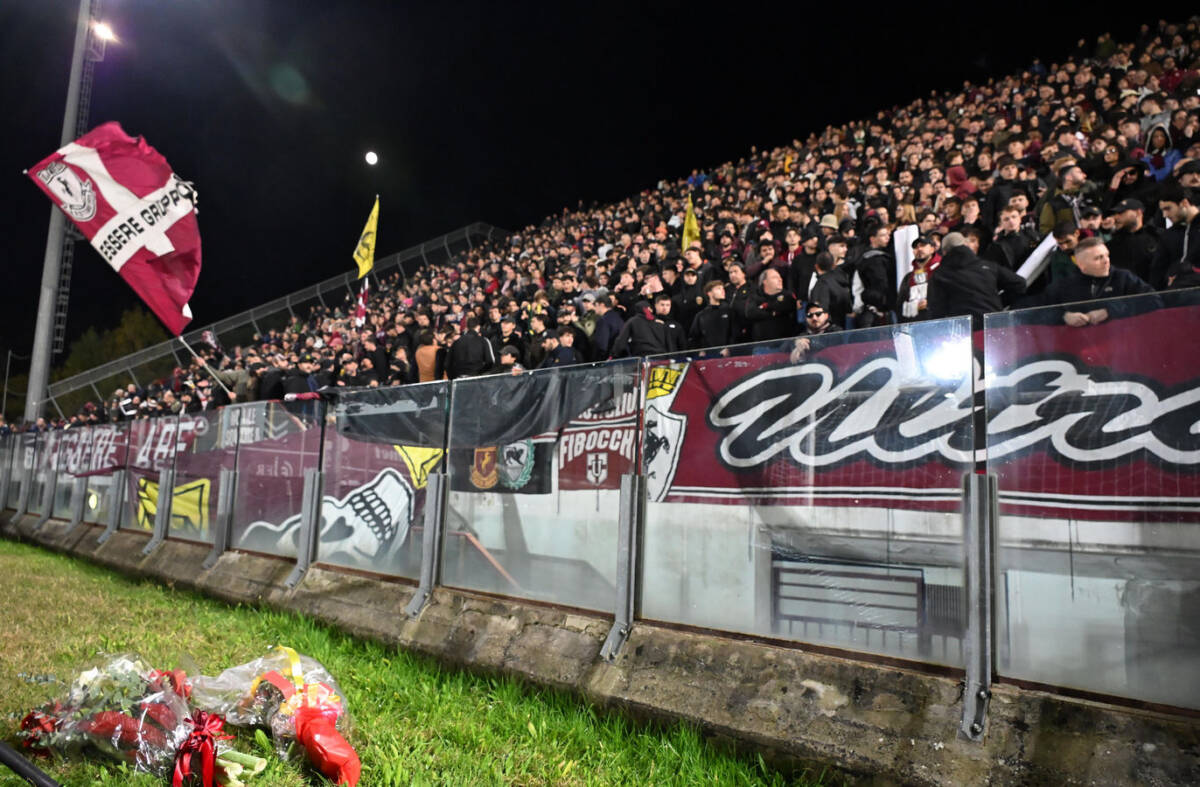 arezzo benevento 0 3 la partita negli scatti la fotogallery da Lortica.it arezzo benevento 0 3 la partita negli scatti la fotogallery