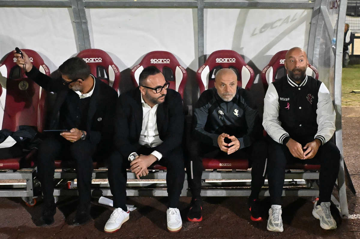 Arezzo Cremonese (1) Un momento della partita Arezzo-Cremonese del 10 ottobre 2026, terminata 0-0.