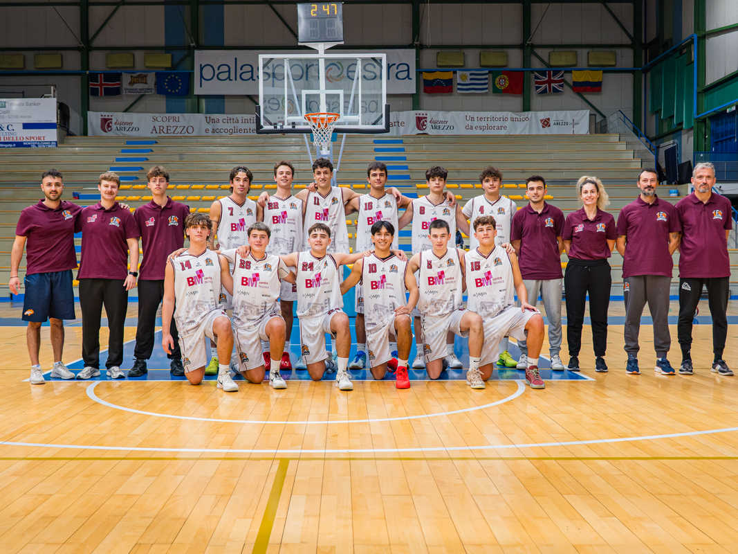 basket il centro tecnico bm arezzo lotta a poggibonsi ma cede 86 81 da Lortica.it basket il centro tecnico bm arezzo lotta a poggibonsi ma cede 86 81