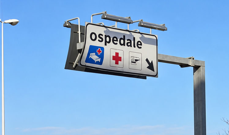 Pronto soccorso
