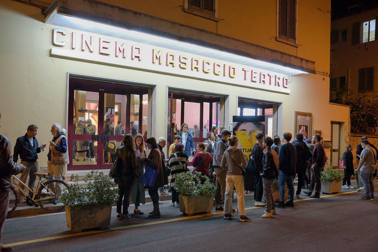 valdarnocinema film festival dal 6 al 10 ottobre a san giovanni premio alla carriera a francesca archibugi da Lortica.it valdarnocinema film festival dal 6 al 10 ottobre a san giovanni premio alla carriera a francesca archibugi