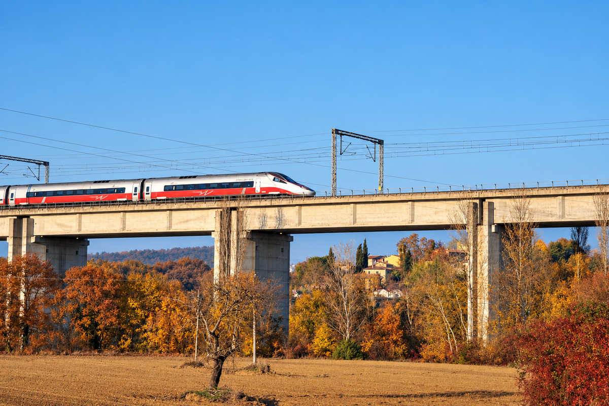 alta-velocita-medioetruria-rigutino-arezzo Alta Velocità e progetto della stazione Medioetruria a Rigutino
