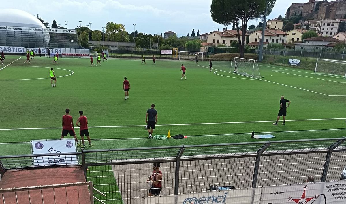 arezzo si rivede tavernelli ma al campo si fa prima a contare chi c8217232 da Lortica.it arezzo si rivede tavernelli ma al campo si fa prima a contare chi c8217232