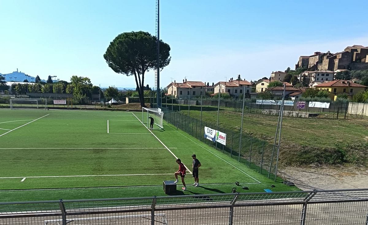 arezzo-mancuso-allenamento-cremonese-ottobre-2026