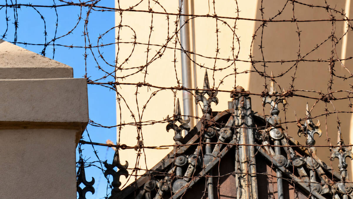 carcere di arezzo arrivano gli assessori i lavori invece si fanno aspettare da Lortica.it carcere di arezzo arrivano gli assessori i lavori invece si fanno aspettare