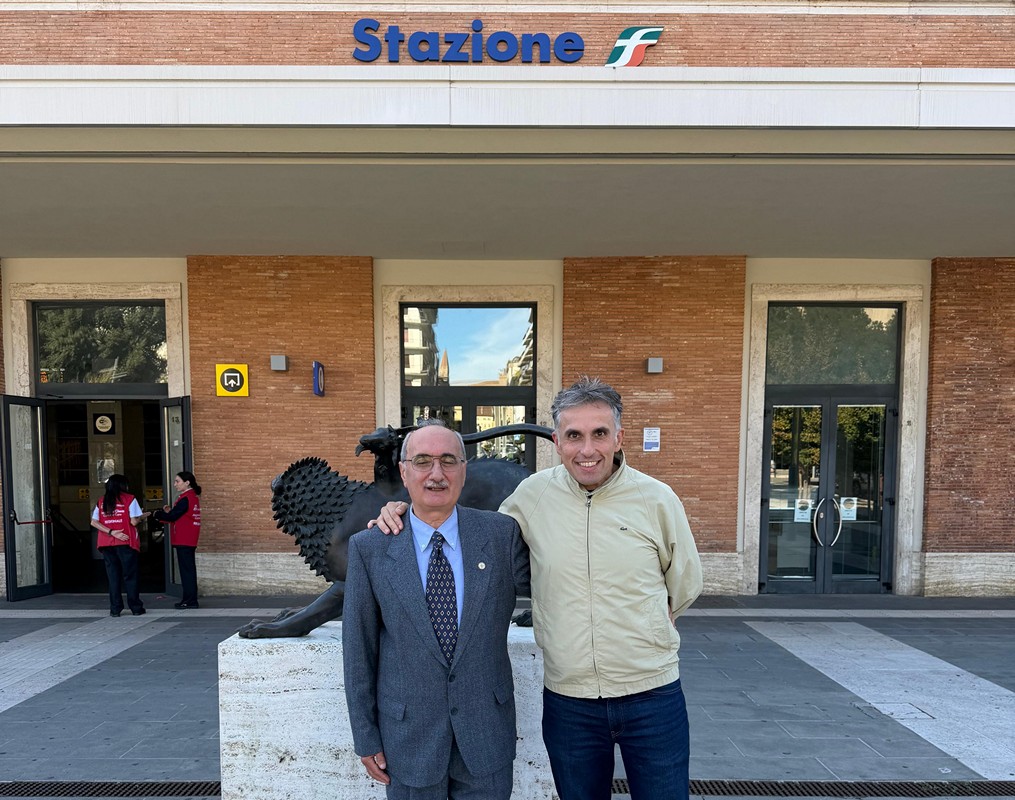 alta velocit224 da arezzo alla campania i comitati fanno rete i treni servono ai cittadini non alle cartine da Lortica.it alta velocit224 da arezzo alla campania i comitati fanno rete i treni servono ai cittadini non alle cartine