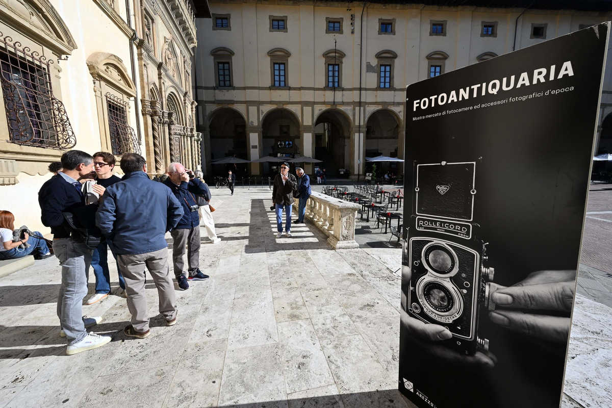 fotoantiquaria ad arezzo il fascino della fotografia d8217epoca negli scatti di felice rogialli da Lortica.it fotoantiquaria ad arezzo il fascino della fotografia d8217epoca negli scatti di felice rogialli