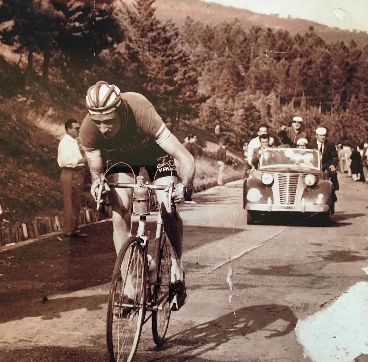 arezzo addio a giampiero pancini il gregario di taccone amico di anquetil da Lortica.it arezzo addio a giampiero pancini il gregario di taccone amico di anquetil