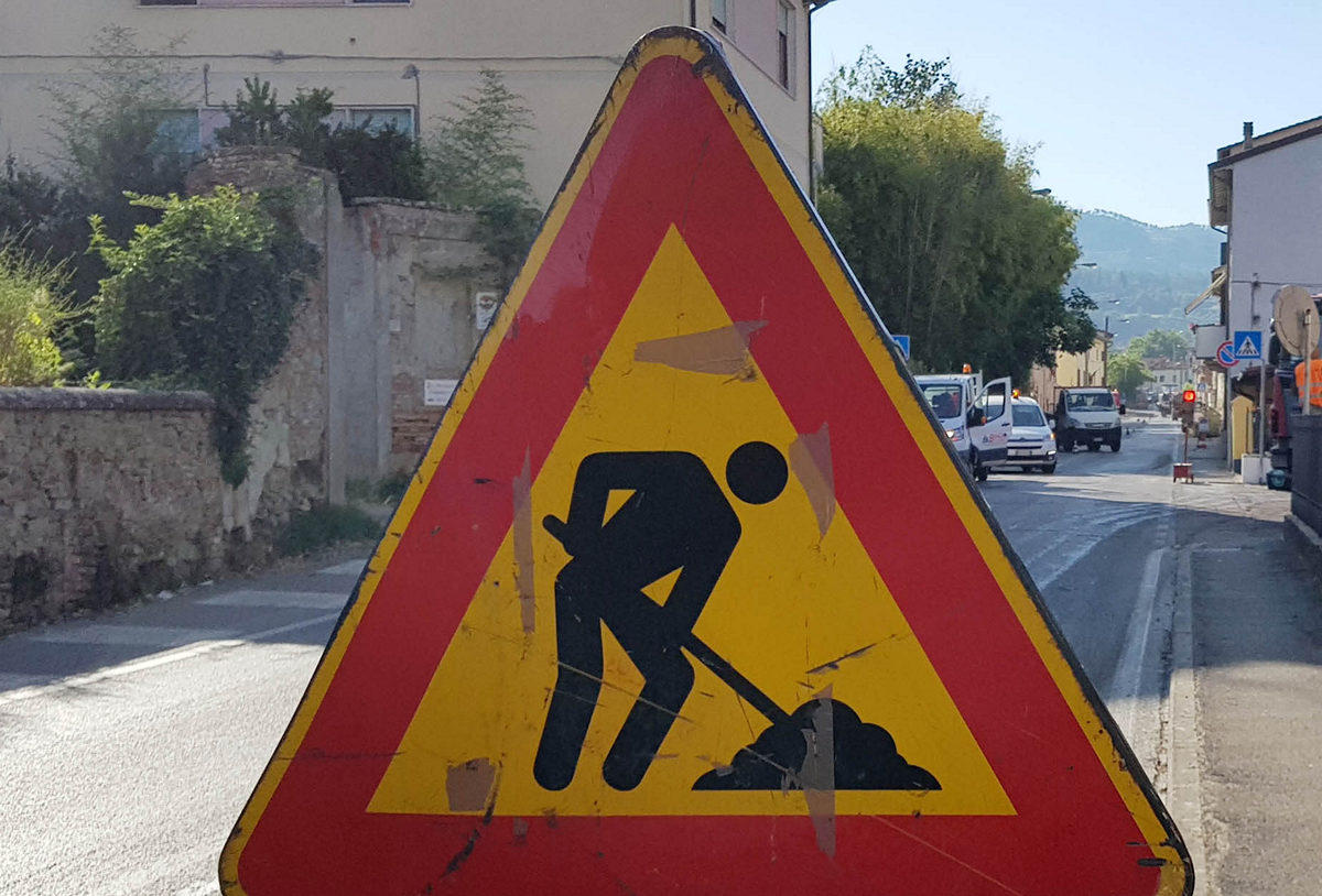 lavori