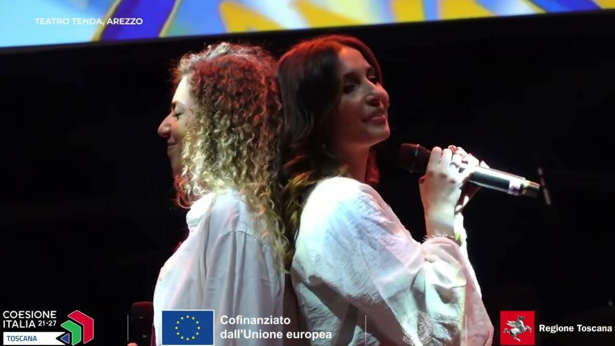aria di musica dalle parole ai fatti il percorso dei giovani artisti in un video da Lortica.it aria di musica dalle parole ai fatti il percorso dei giovani artisti in un video