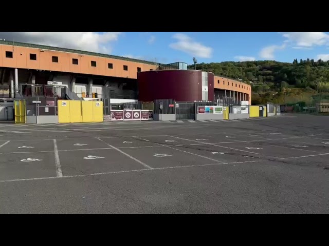 stadio di arezzo parcheggi vip sotto casa per i disabili c8217232 il giro turistico in navetta da Lortica.it stadio di arezzo parcheggi vip sotto casa per i disabili c8217232 il giro turistico in navetta