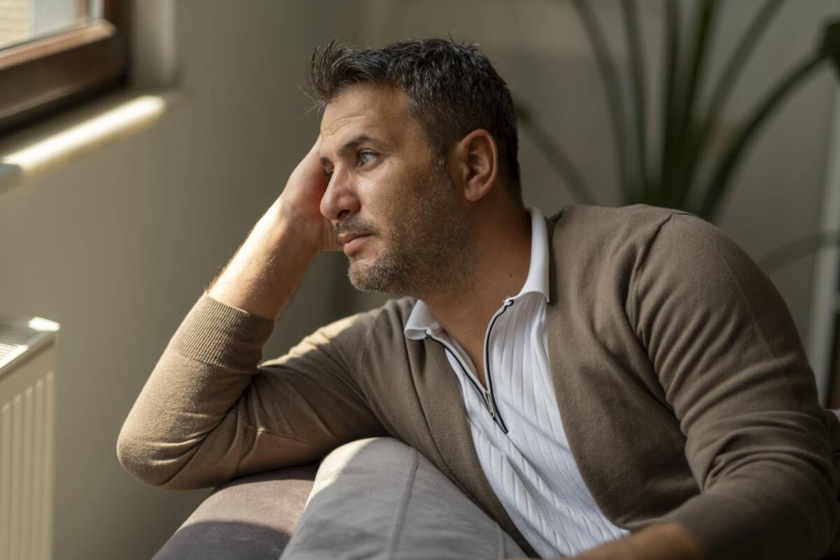 stress cronico quando la stanchezza non passa i segnali da riconoscere da Lortica.it stress cronico quando la stanchezza non passa i segnali da riconoscere
